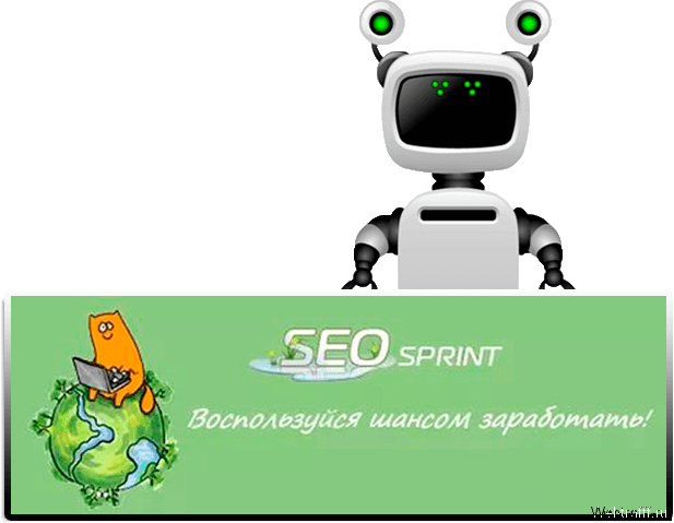 Сайты похожие на Сеоспринт и Wmmail