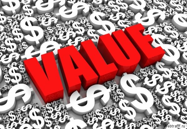Стратегия Value Betting