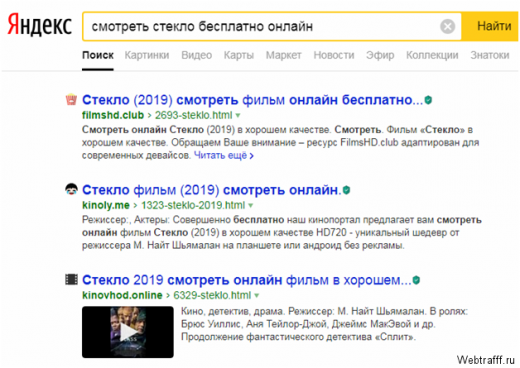 Как заработать на онлайн-кинотеатре и просмотре фильмов