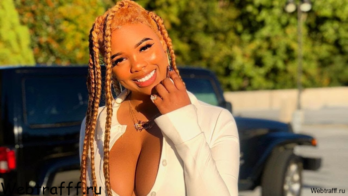 Raven Loso onlyfans