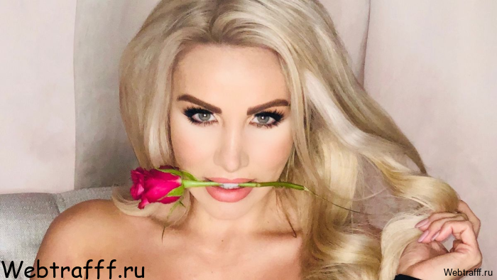 Dannii Harwood onlyfans