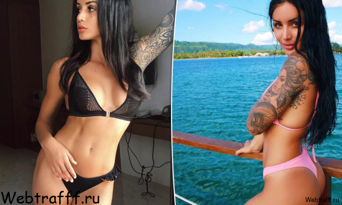 Vanessa Sierra onlyfans