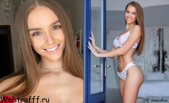Galina Dubenenko onlyfans