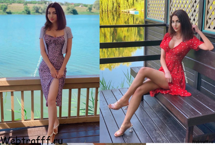 Roksy Holodova onlyfans