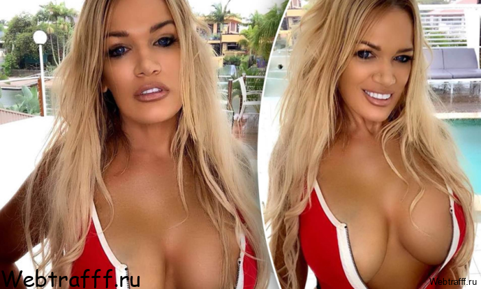 Gina Stewart onlyfans