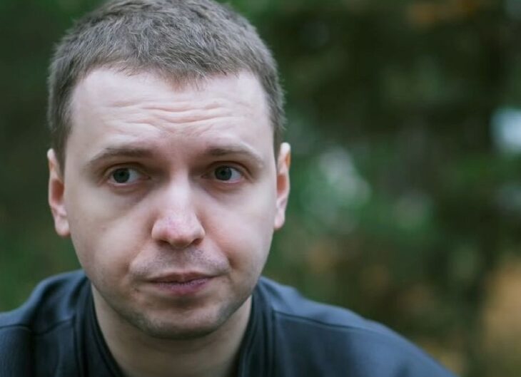 Стример Папич