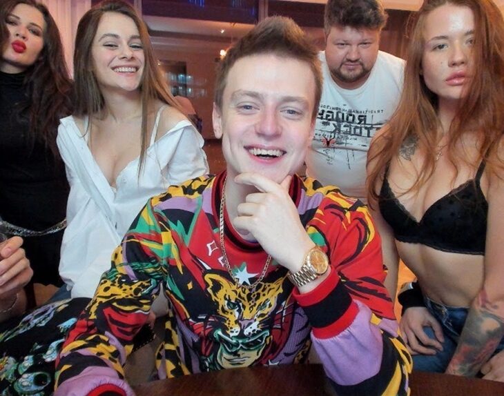 мелстрой
